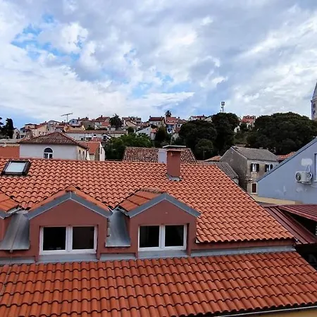 Stara Kapetanska Kuca Apartmán *
