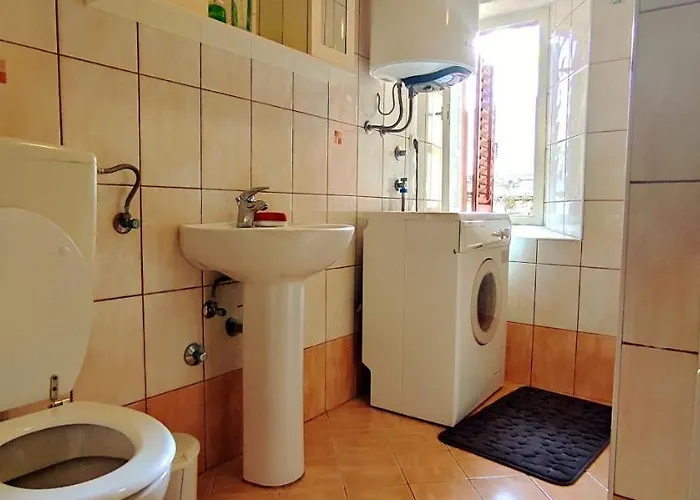 Stara Kapetanska Kuca Mali Lošinj