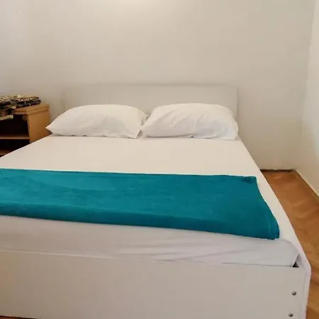 Stara Kapetanska Kuca Apartment *