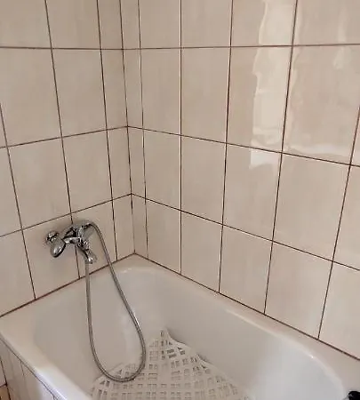 Stara Kapetanska Kuca דירה מאלי לוסיניי