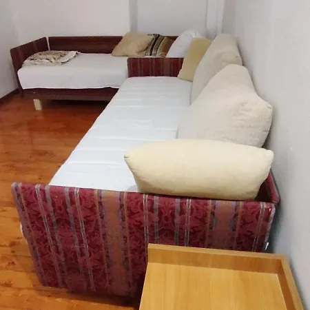 Stara Kapetanska Kuca Apartment *