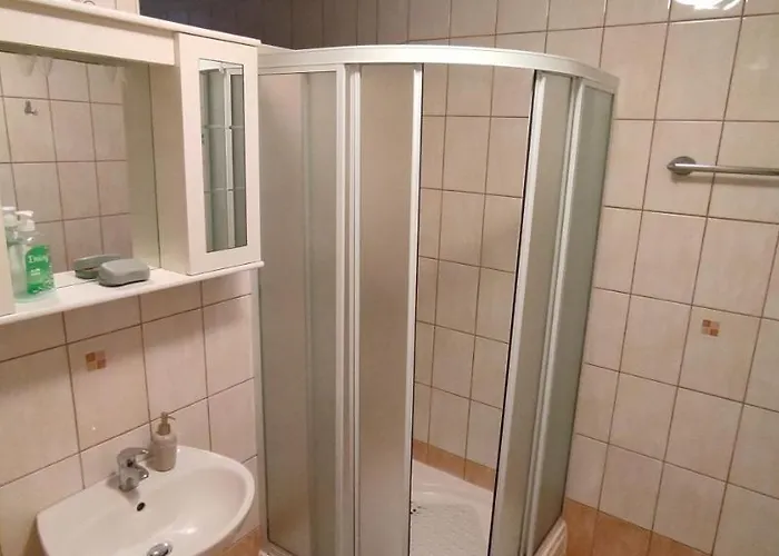 Stara Kapetanska Kuca Apartamento