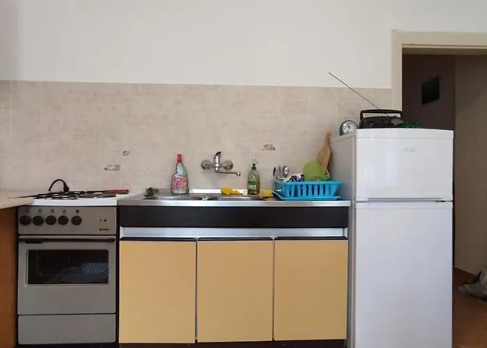 Appartamento Stara Kapetanska Kuca Mali Lošinj