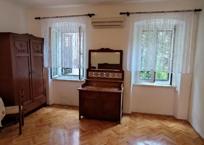 Stara Kapetanska Kuca Apartamento