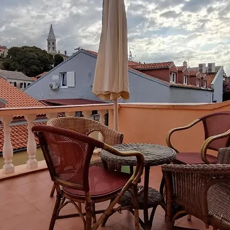 Stara Kapetanska Kuca * Mali Losinj