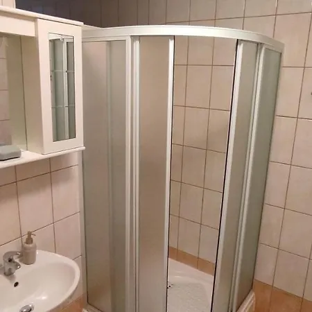Stara Kapetanska Kuca Apartment