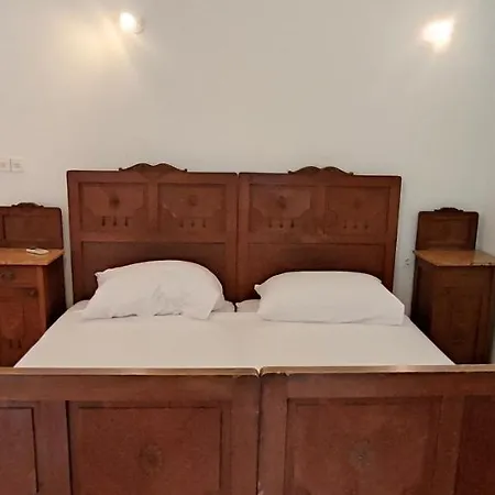 Stara Kapetanska Kuca * Mali Lošinj