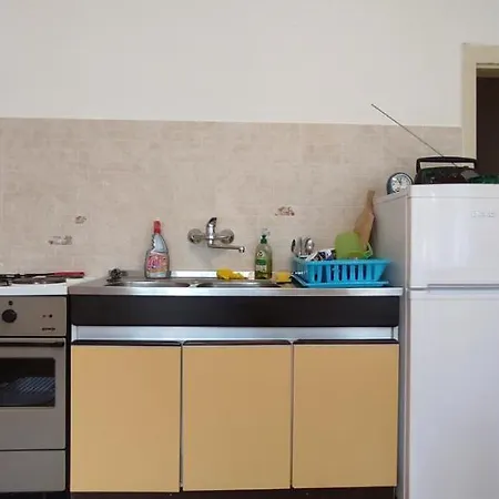 Apartmán Stara Kapetanska Kuca Mali Lošinj