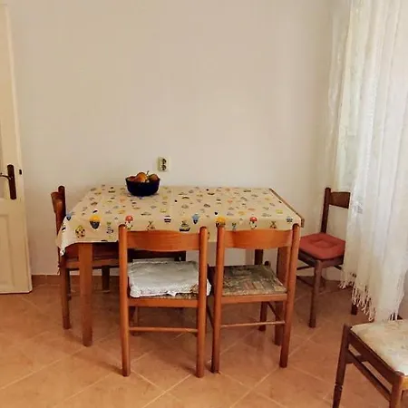 Apartment Stara Kapetanska Kuca *