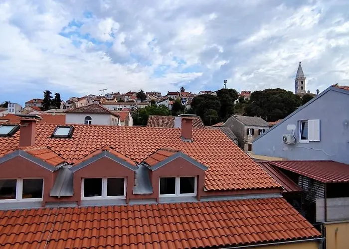 Stara Kapetanska Kuca Apartman *