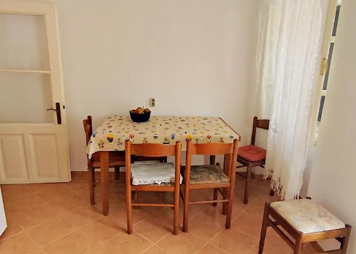 Apartman Stara Kapetanska Kuca *